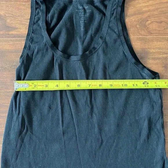 ⭐️3/$15 French Connection  Tank top - Picture 5 of 5